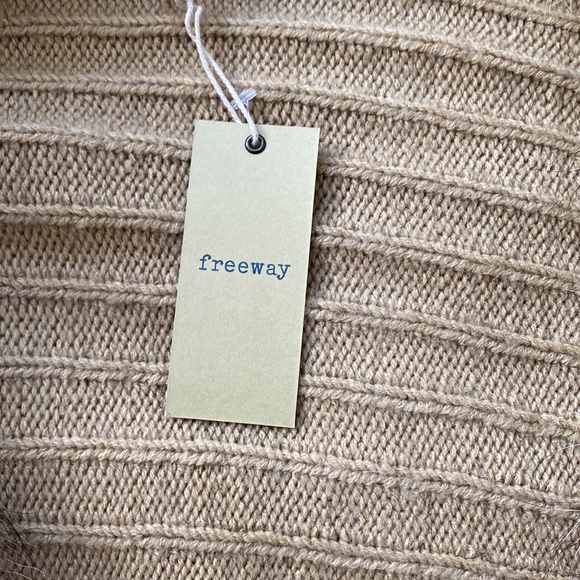 Freeway sweater - Picture 3 of 3